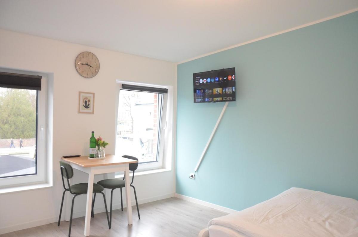Little Sweet 4 Appartement