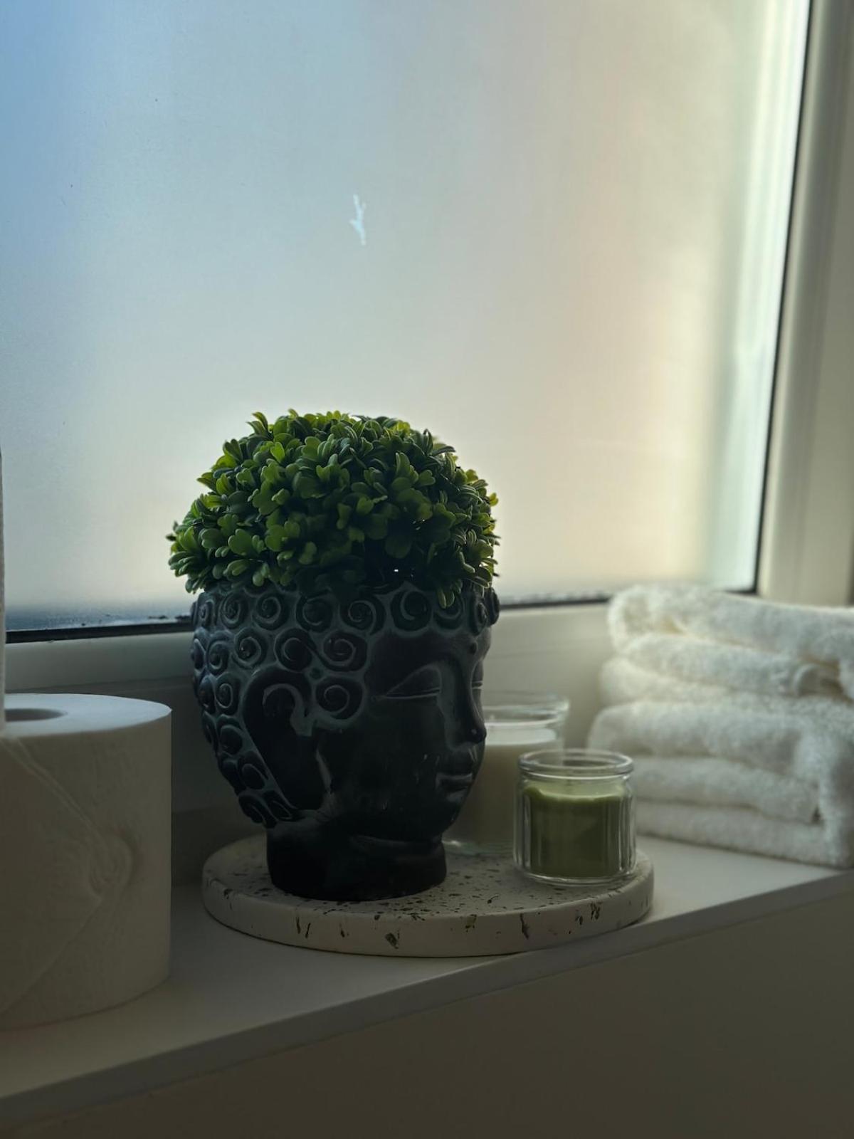 Little Sweet 4 Appartement *