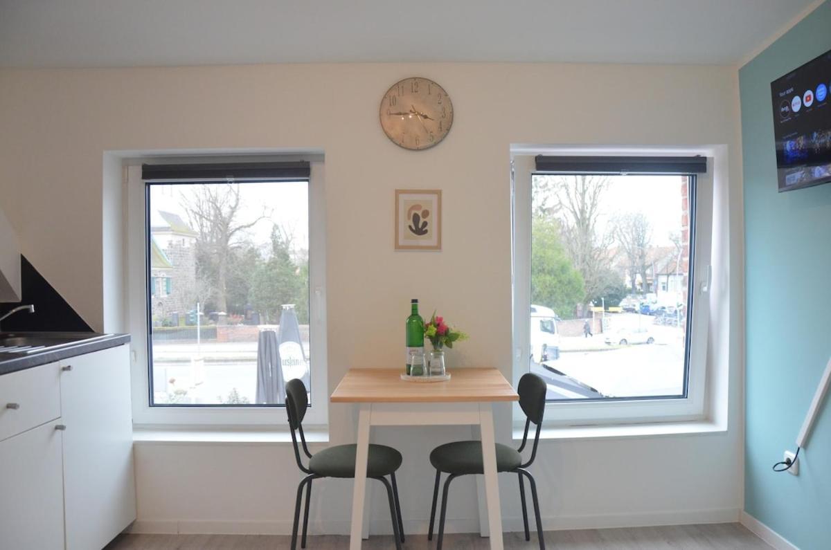 Little Sweet 4 Appartement