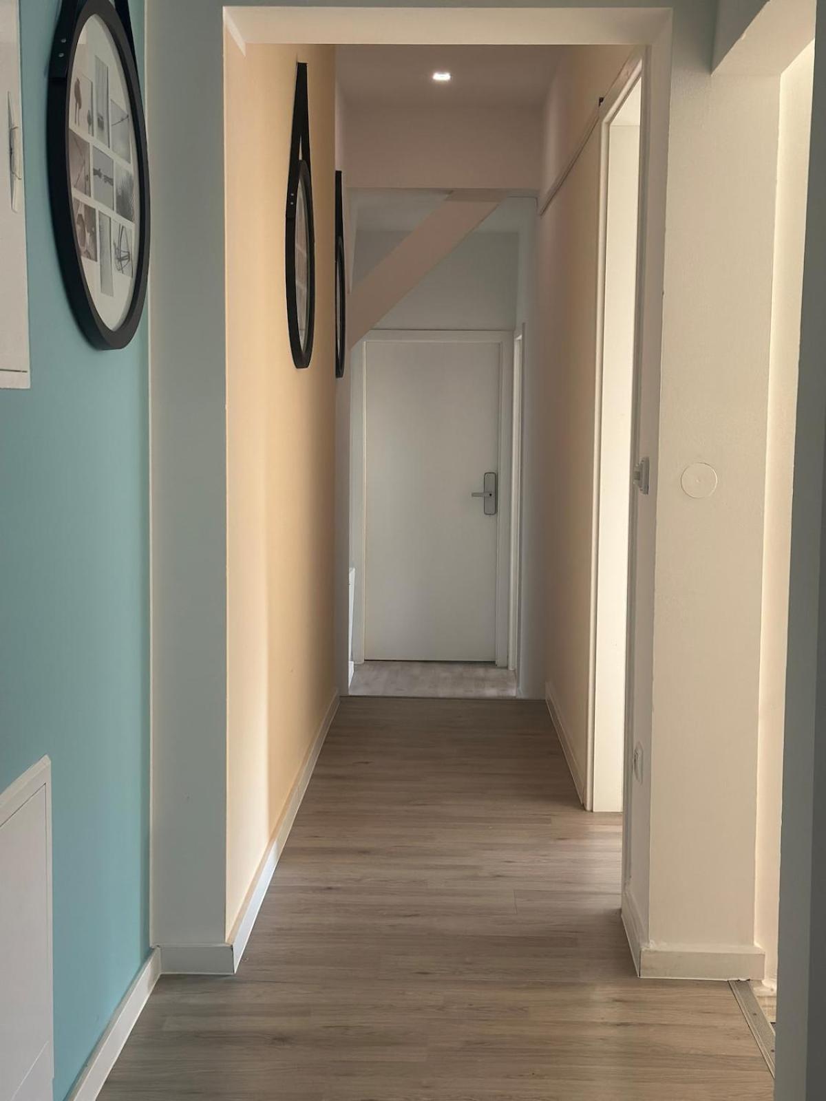 Appartement Little Sweet 4